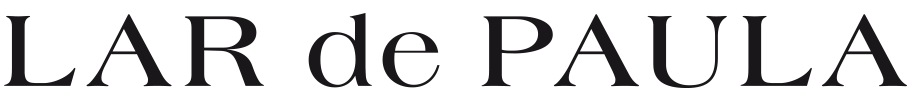 Lar de Paula logotipo